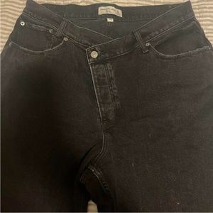 Abercrombie The Dad High Rise